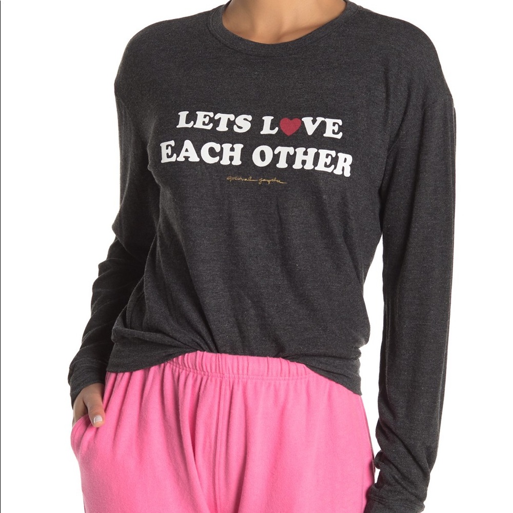 Spiritual Gangster Lets Love Each Other S